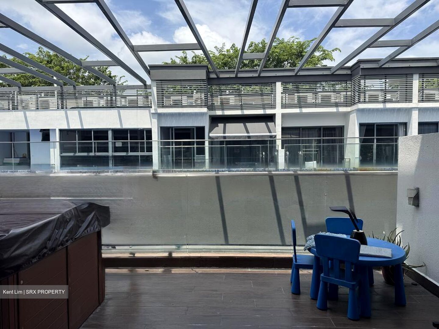 The Promenade@Pelikat (D19), Apartment #471309481